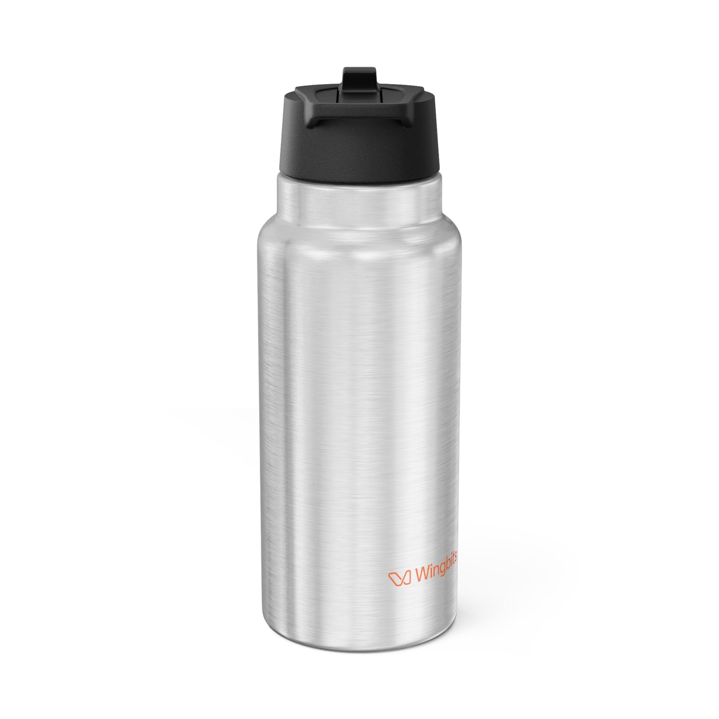 Wingbits "Jet Fuel" Tumbler