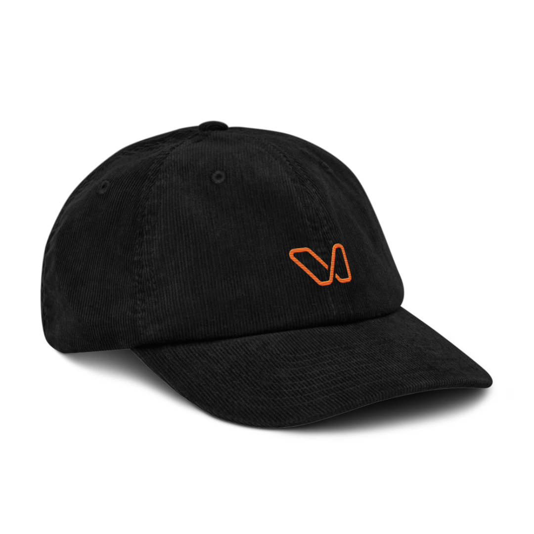 Wingbits x Corduroy Cap