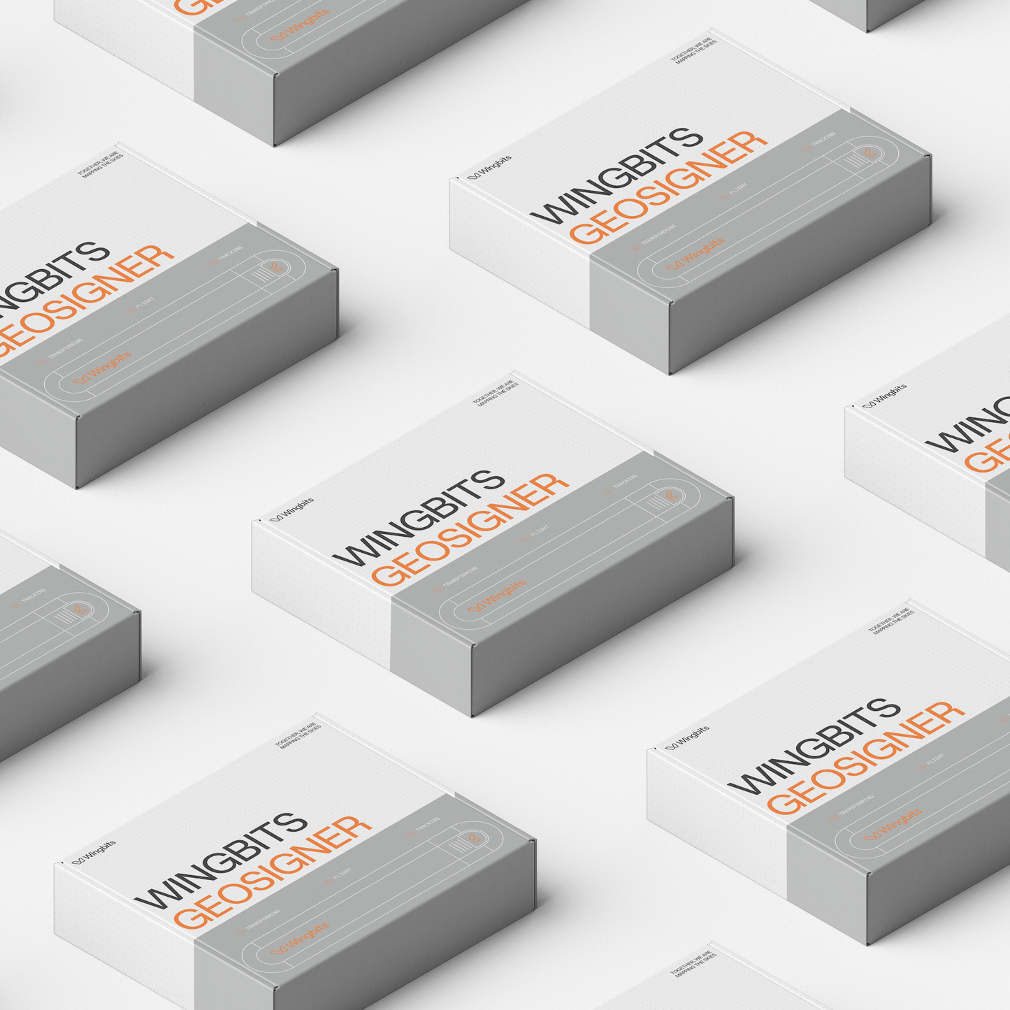 Wingbits GeoSigner