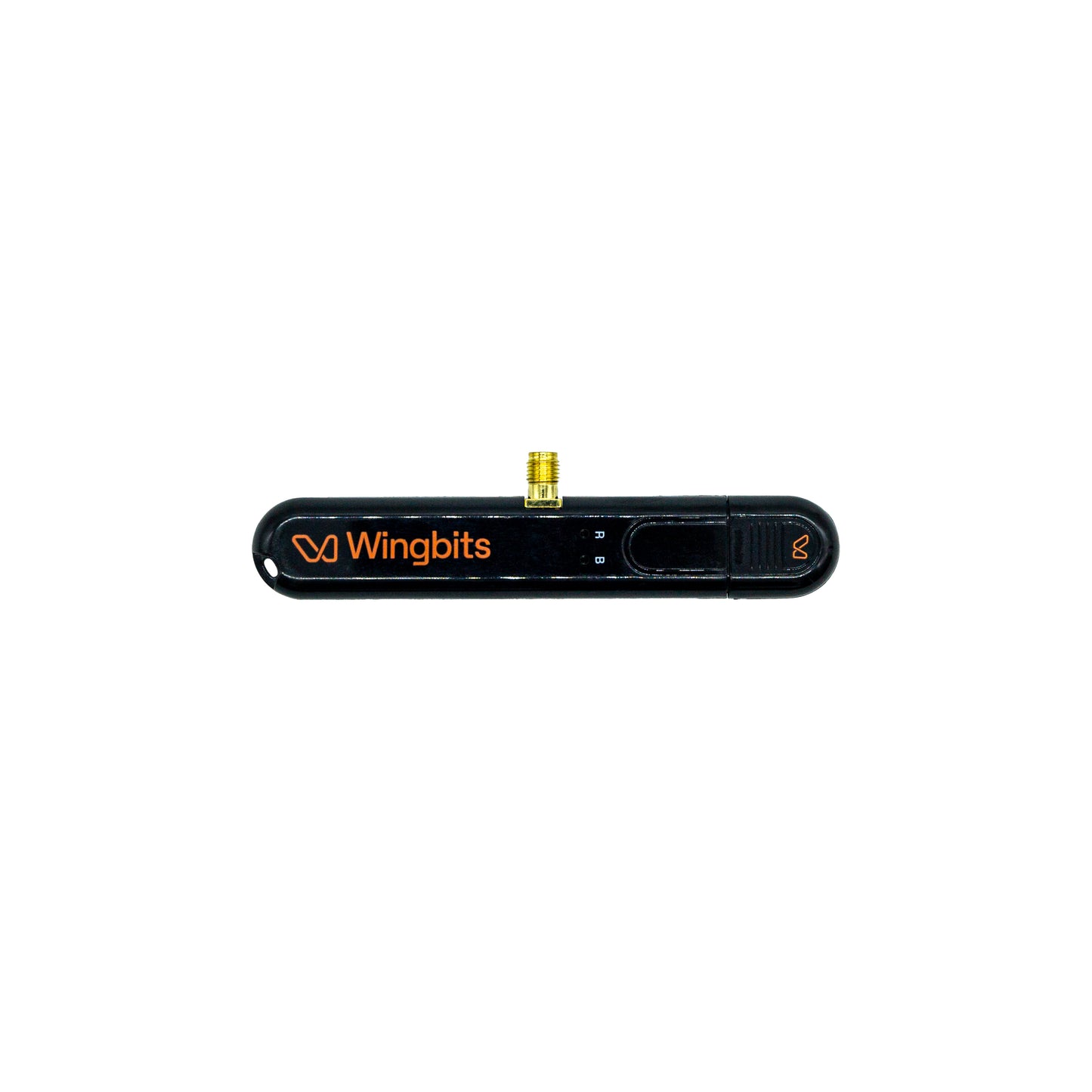Wingbits GeoSigner