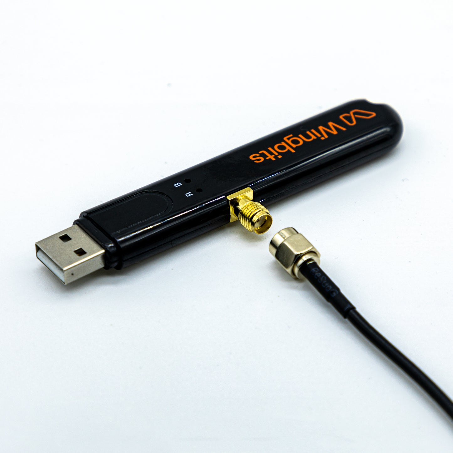 Wingbits GeoSigner