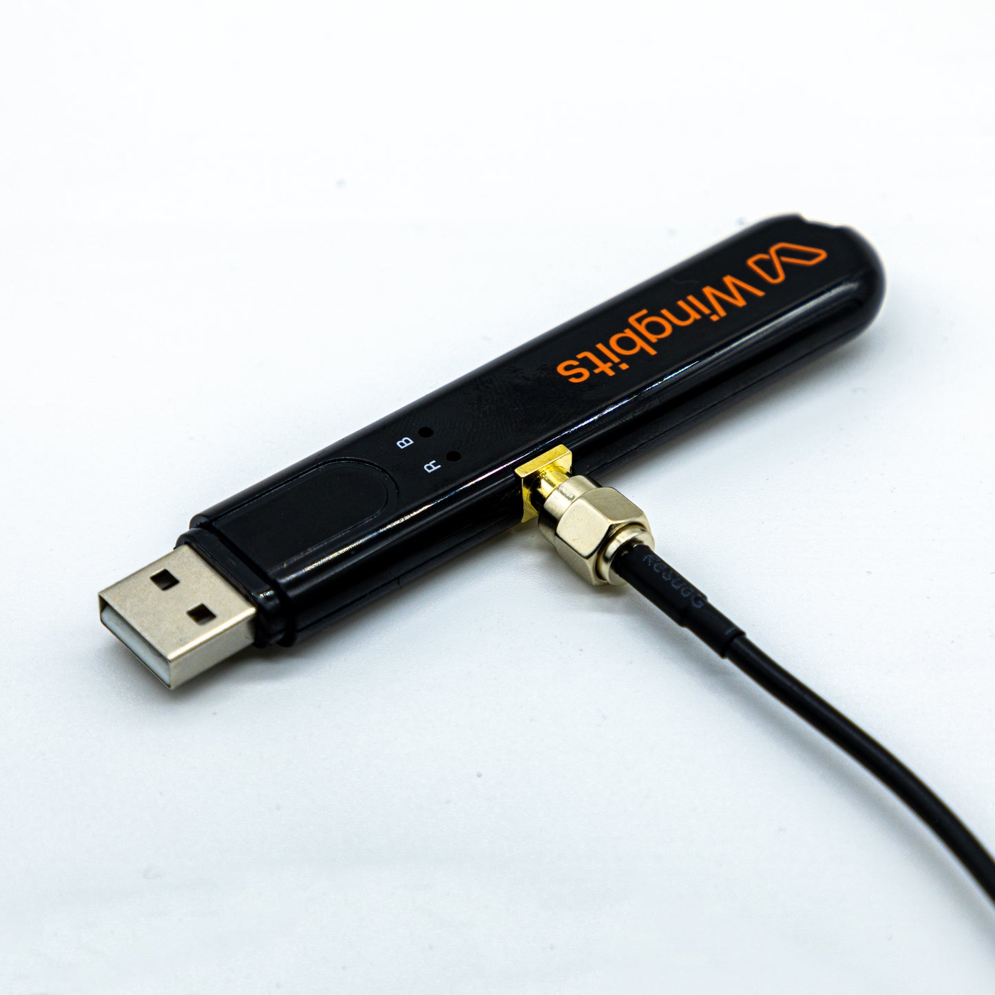 Wingbits GeoSigner
