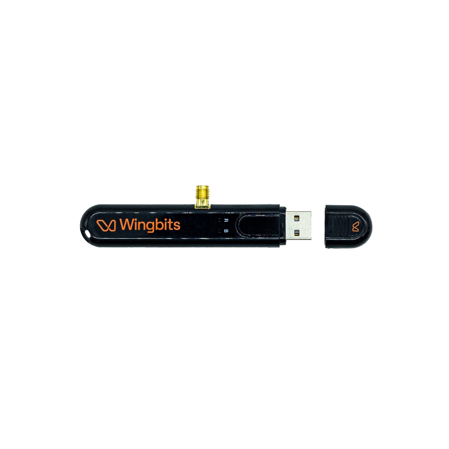 Wingbits GeoSigner