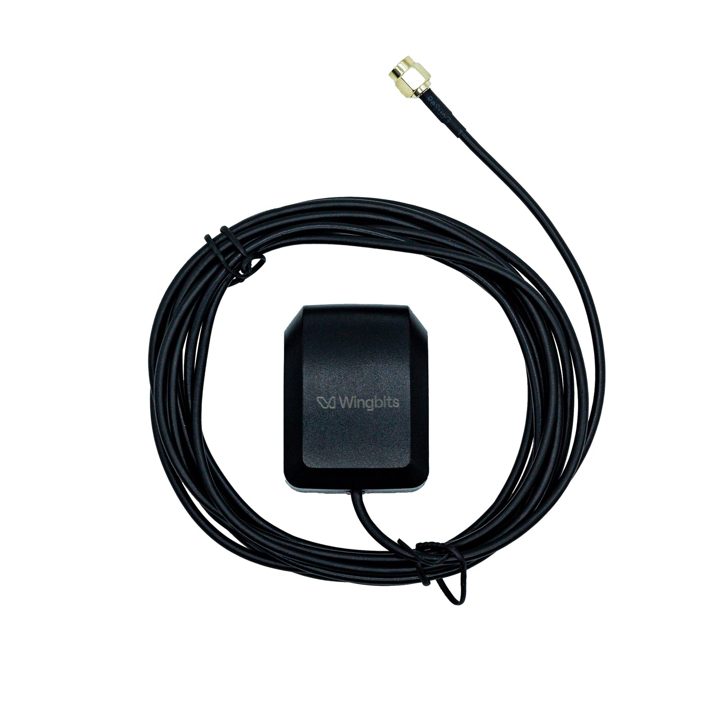 Wingbits GeoSigner