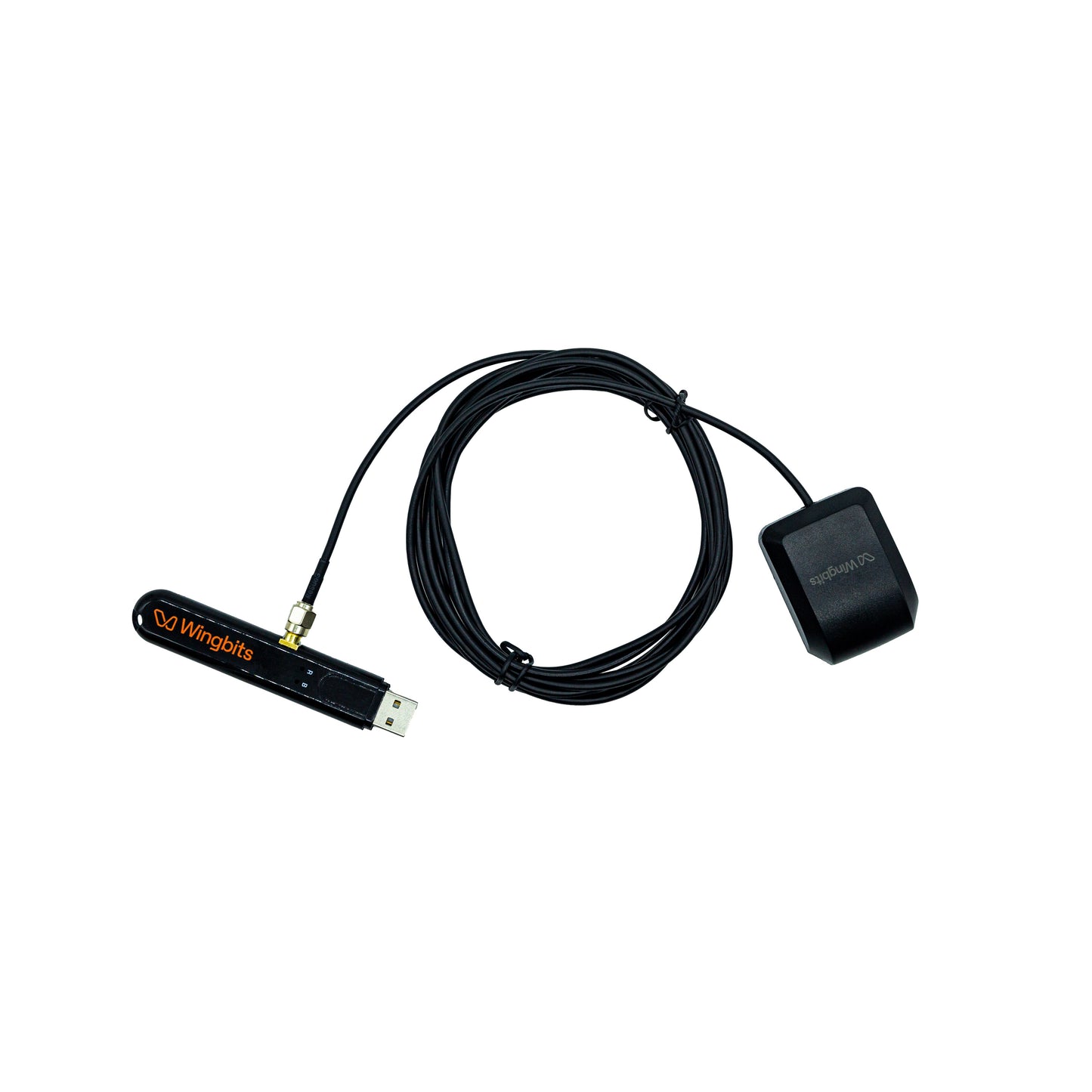 Wingbits GeoSigner