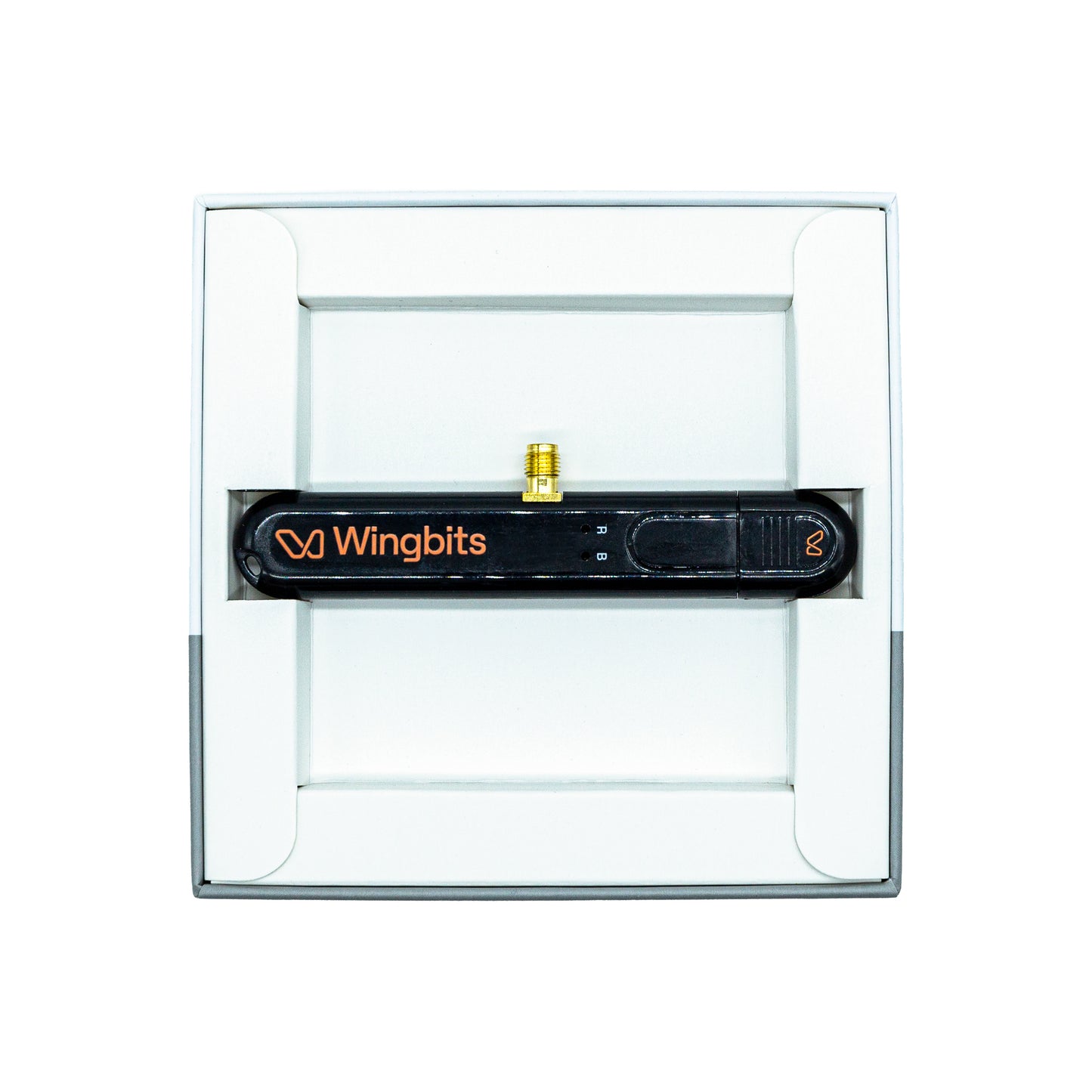 Wingbits GeoSigner