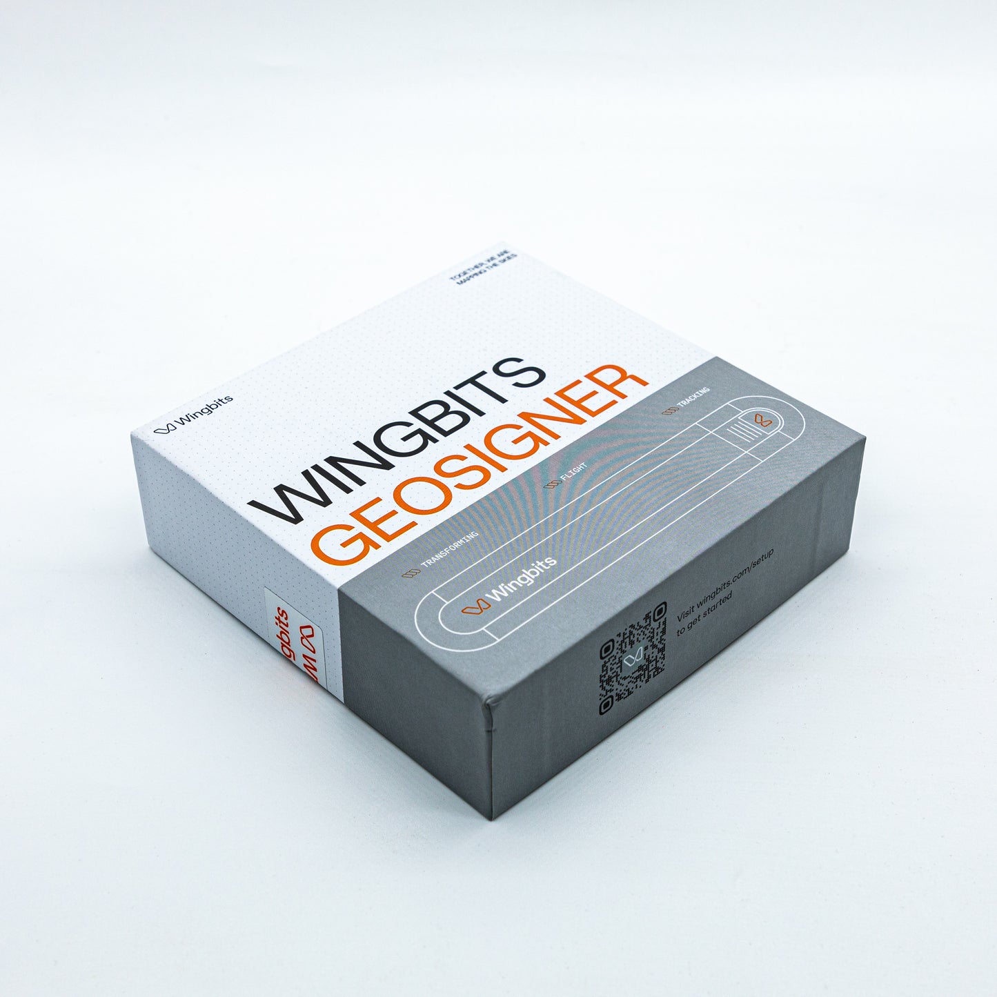 Wingbits GeoSigner